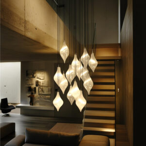 Die 7 wichtigsten Beleuchtungstrends 2025 – So bringen Sie modernen Stil in Ihr Zuhause