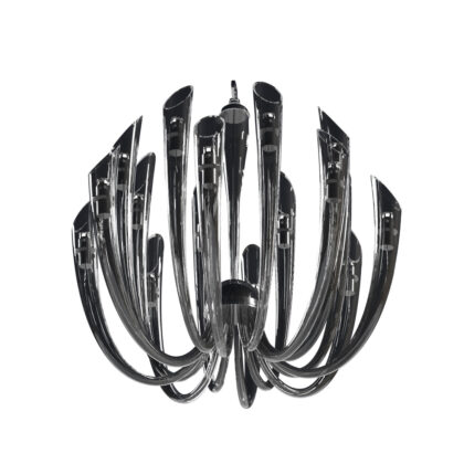 Deckenleuchte „Amelia Black“