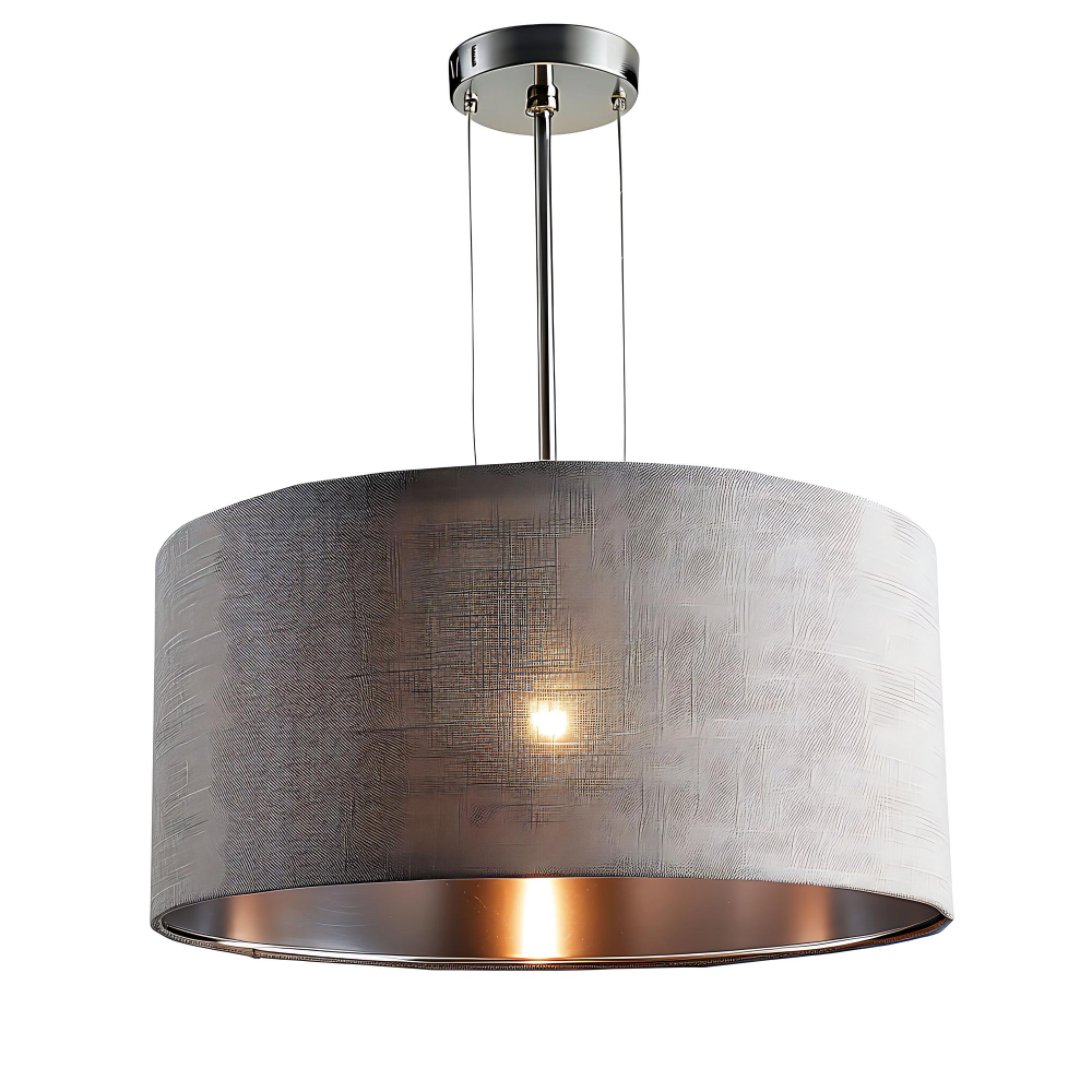 Pendelleuchte „Silver Shade“