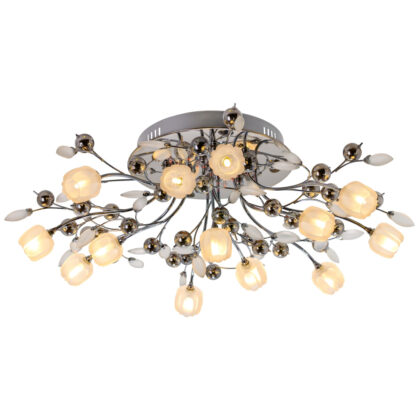 Deckenleuchte „Flora Lux“